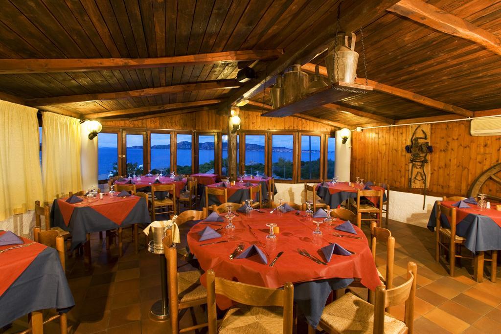 Hotel Camping Acapulco Palau Esterno foto